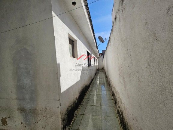 Imagem Casa com 2 Quartos à Venda, 90 m² em Jardim Amélia - Sumaré