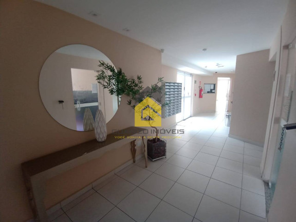 Imagem Apartamento com 2 Quartos à Venda, 57 m² em Vila Valparaíso - Santo André Imagem Apartamento com 2 Quartos à Venda, 57 m² em Vila Valparaíso - Santo André