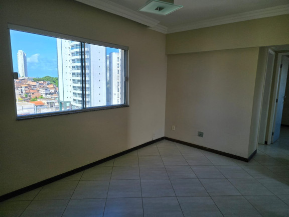 Imagem Apartamento com 2 Quartos à Venda, 55 m² em Brotas - Salvador