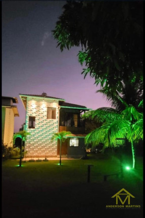 Imagem Casa com 5 Quartos à Venda, 350 m² em Retiro Do Congo - Vila Velha Imagem Casa com 5 Quartos à Venda, 350 m² em Retiro Do Congo - Vila Velha