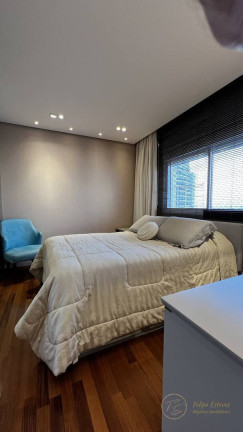 Imagem Apartamento com 4 Quartos à Venda, 190 m² em Jardim Marajoara - São Paulo Imagem Apartamento com 4 Quartos à Venda, 190 m² em Jardim Marajoara - São Paulo