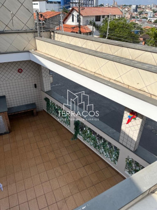 Imagem Sobrado com 3 Quartos à Venda, 300 m² em Vila Matilde - São Paulo