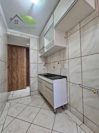 Imagem Apartamento com 2 Quartos à Venda, 48 m² em Jardim Santa Teresa - Mogi Das Cruzes Imagem Apartamento com 2 Quartos à Venda, 48 m² em Jardim Santa Teresa - Mogi Das Cruzes