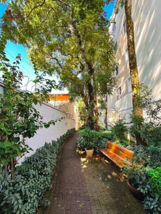 Imagem Apartamento com 2 Quartos à Venda, 55 m² em Morumbi - São Paulo Imagem Apartamento com 2 Quartos à Venda, 55 m² em Morumbi - São Paulo
