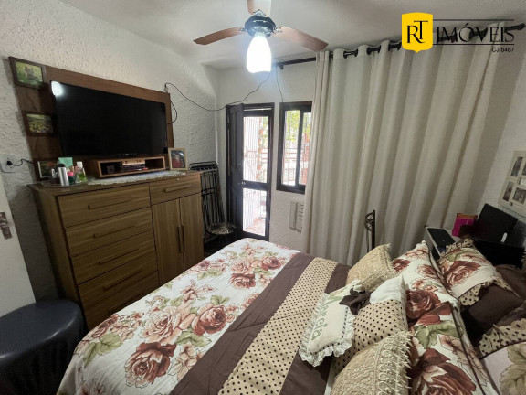 Imagem Casa com 1 Quarto à Venda, 50 m² em Vila Nova - Cabo Frio Imagem Casa com 1 Quarto à Venda, 50 m² em Vila Nova - Cabo Frio