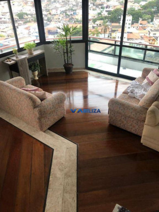 Imagem Cobertura com 4 Quartos à Venda, 500 m² em Parque Renato Maia - Guarulhos Imagem Cobertura com 4 Quartos à Venda, 500 m² em Parque Renato Maia - Guarulhos