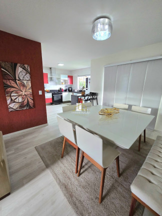 Imagem Casa com 3 Quartos à Venda, 138 m² em São Francisco - Serra