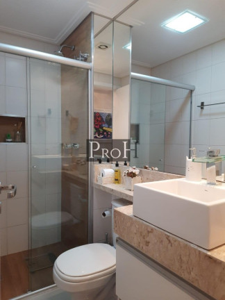 Imagem Apartamento com 3 Quartos à Venda, 76 m² em Campestre - Santo André Imagem Apartamento com 3 Quartos à Venda, 76 m² em Campestre - Santo André