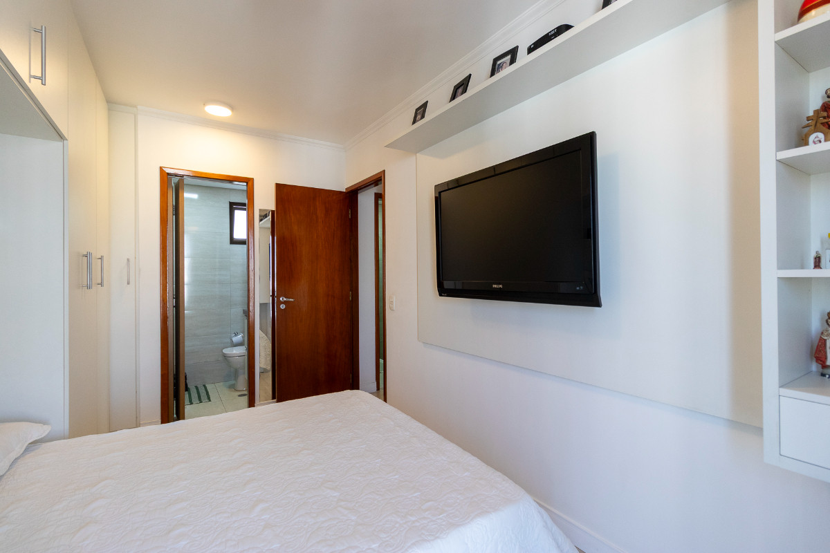 Imagem Apartamento com 3 Quartos à Venda, 85 m² em Saúde - São Paulo