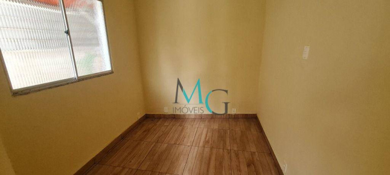 Imagem Casa com 1 Quarto para Alugar, 50 m² em Campo Grande - Rio De Janeiro Imagem Casa com 1 Quarto para Alugar, 50 m² em Campo Grande - Rio De Janeiro