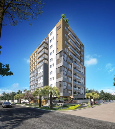 Imagem Apartamento com 3 Quartos à Venda, 87 m² em Manaíra - João Pessoa