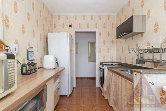 Imagem Apartamento à Venda, 65 m² em Embaré - Santos Imagem Apartamento à Venda, 65 m² em Embaré - Santos