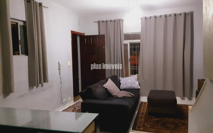 Imagem Casa com 2 Quartos à Venda, 139 m² em Moema - São Paulo Imagem Casa com 2 Quartos à Venda, 139 m² em Moema - São Paulo