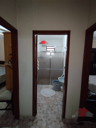 Imagem Chácara com 2 Quartos à Venda, 2.440 m² em Chácaras Meu Cantinho - Monte Mor