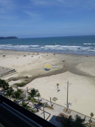 Imagem Apartamento com 3 Quartos à Venda, 150 m² em Aviação - Praia Grande