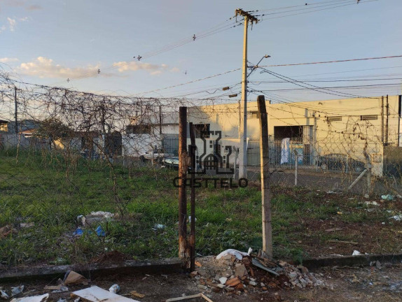 Terreno à Venda, 450 m² em Fraternidade - Londrina