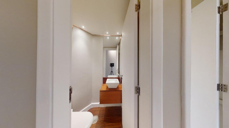Imagem Apartamento com 3 Quartos à Venda, 105 m² em Sumarezinho - São Paulo Imagem Apartamento com 3 Quartos à Venda, 105 m² em Sumarezinho - São Paulo