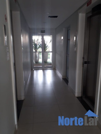 Imagem Apartamento com 2 Quartos à Venda, 46 m² em Liberdade - São Paulo