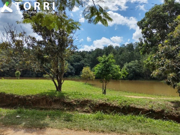 Imagem Imóvel com 4 Quartos à Venda, 400 m² em Residencial Aquarius - Araçoiaba Da Serra