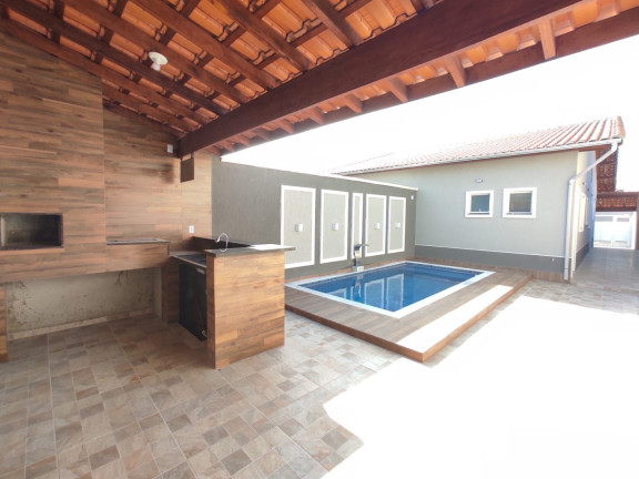 Imagem Casa com 2 Quartos à Venda, 180 m² em Balneário Tupy - Itanhaém Imagem Casa com 2 Quartos à Venda, 180 m² em Balneário Tupy - Itanhaém