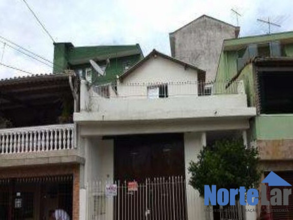 Imagem Sobrado com 3 Quartos à Venda, 160 m² em Chácara Inglesa - São Paulo