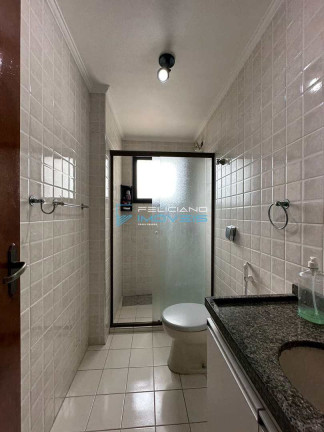 Imagem Apartamento com 2 Quartos à Venda, 70 m² em Canto Do Forte - Praia Grande