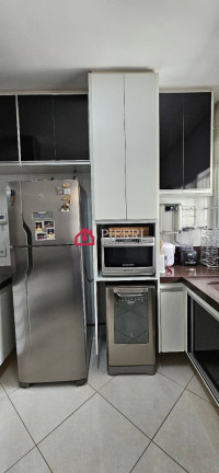 Imagem Sobrado com 3 Quartos à Venda, 150 m² em Jardim Cidade Pirituba - São Paulo