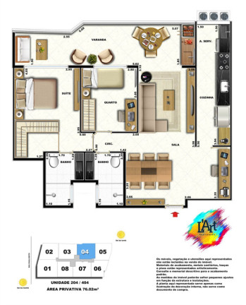 Imagem Imóvel com 2 Quartos à Venda, 89 m² em Andaraí - Rio De Janeiro
