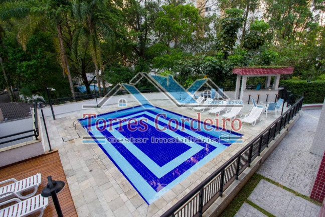 Imagem Apartamento com 3 Quartos à Venda, 121 m² em Vila Andrade - São Paulo Imagem Apartamento com 3 Quartos à Venda, 121 m² em Vila Andrade - São Paulo