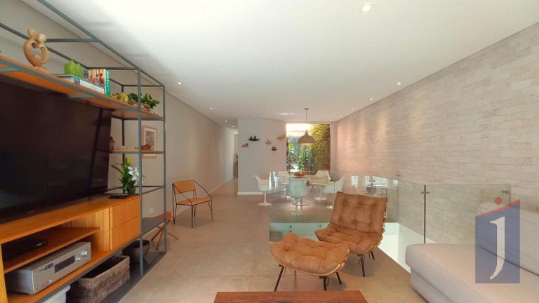 Imagem Casa de Condomínio com 3 Quartos à Venda, 257 m² em Vila Mariana - São Paulo Imagem Casa de Condomínio com 3 Quartos à Venda, 257 m² em Vila Mariana - São Paulo