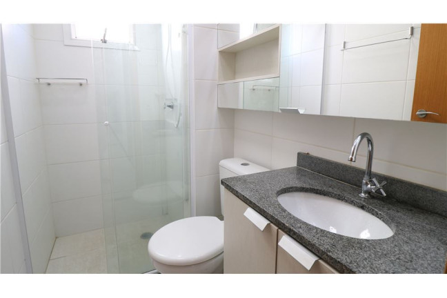 Imagem Apartamento com 2 Quartos à Venda, 47 m² em Jardim Nove De Julho - São Paulo