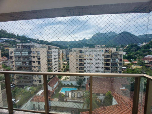Imagem Apartamento com 3 Quartos à Venda, 168 m² em Freguesia (jacarepaguá) - Rio De Janeiro Imagem Apartamento com 3 Quartos à Venda, 168 m² em Freguesia (jacarepaguá) - Rio De Janeiro