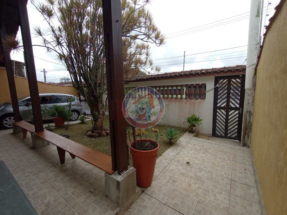 Imagem Casa com 2 Quartos à Venda, 126 m² em Itaóca - Mongaguá