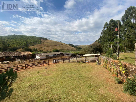 Imagem Chácara à Venda, 440.000 m² em Centro - Aiuruoca Imagem Chácara à Venda, 440.000 m² em Centro - Aiuruoca