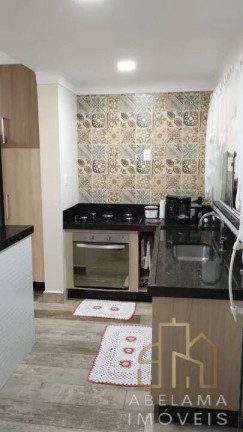 Imagem Sobrado com 2 Quartos à Venda, 125 m² em Jardim Alzira Franco - Santo André