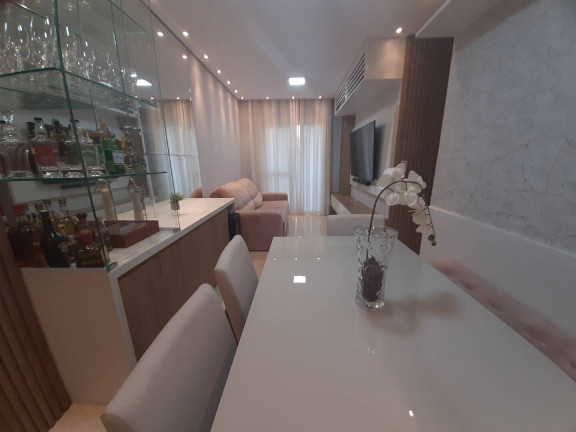 Imagem Apartamento com 2 Quartos à Venda, 69 m² em Parque Campolim - Sorocaba