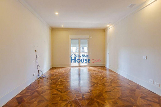 Imagem Apartamento com 5 Quartos à Venda, 516 m² em Jardim Paulistano - São Paulo