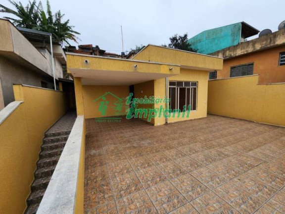 Imagem Casa com 2 Quartos à Venda, 117 m² em Jardim Promeca - Várzea Paulista