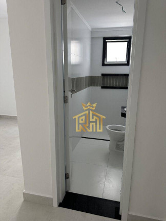 Imagem Apartamento com 2 Quartos à Venda, 69 m² em Maracanã - Praia Grande