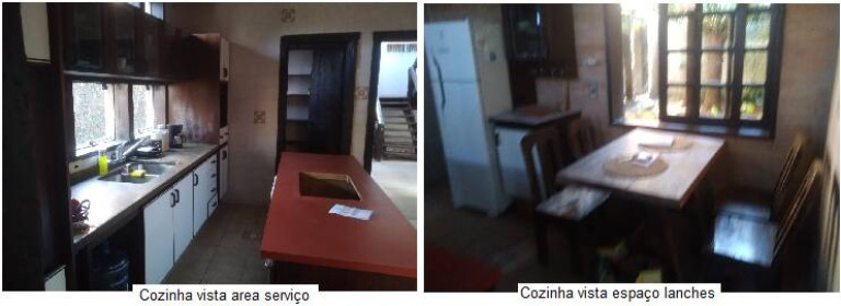 Imagem Casa com 4 Quartos à Venda, 850 m² em Jardim Represa - São Paulo