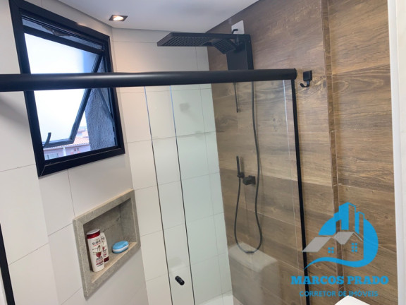 Imagem Cobertura com 2 Quartos à Venda, 122 m² em Itaguá - Ubatuba Imagem Cobertura com 2 Quartos à Venda, 122 m² em Itaguá - Ubatuba