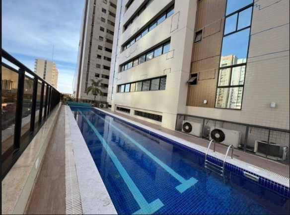 Imagem Imóvel com 1 Quarto à Venda, 42 m² em Sul (águas Claras) - Brasília Imagem Imóvel com 1 Quarto à Venda, 42 m² em Sul (águas Claras) - Brasília