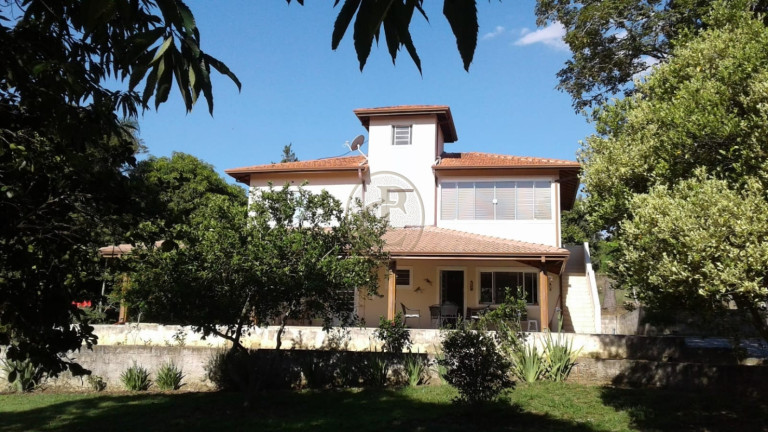 Imagem Chácara com 5 Quartos à Venda, 500 m² em Bairro Da Grama - Paraibuna Imagem Chácara com 5 Quartos à Venda, 500 m² em Bairro Da Grama - Paraibuna