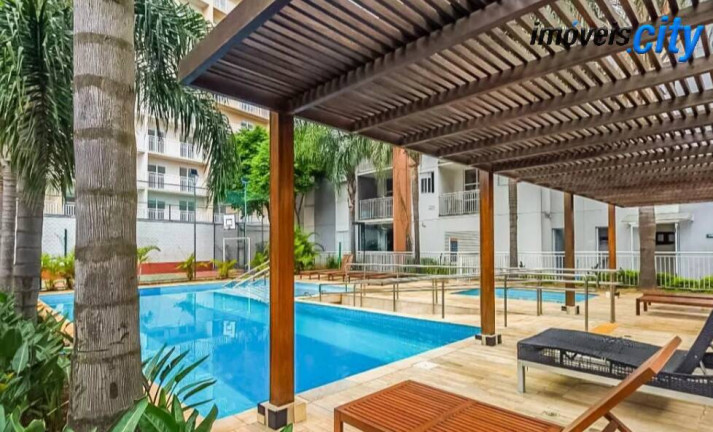 Imagem Apartamento com 3 Quartos à Venda, 70 m² em Cidade Ademar - São Paulo