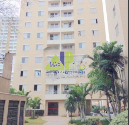 Imagem Apartamento com 3 Quartos à Venda, 74 m² em Vila Prudente - São Paulo
