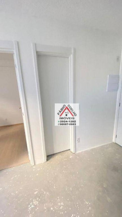 Imagem Apartamento com 2 Quartos à Venda, 33 m² em Jardim Prudência - São Paulo