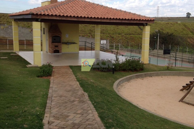 Imagem Terreno à Venda, 250 m² em Jardim Golden Park Residence - Hortolândia Imagem Terreno à Venda, 250 m² em Jardim Golden Park Residence - Hortolândia