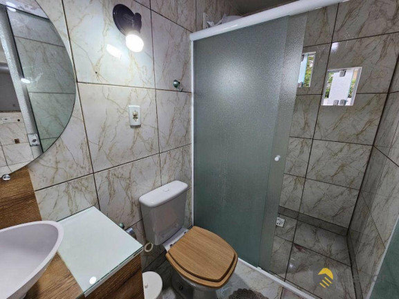 Imagem Casa com 3 Quartos à Venda, 150 m² em Itoupava Central - Blumenau Imagem Casa com 3 Quartos à Venda, 150 m² em Itoupava Central - Blumenau