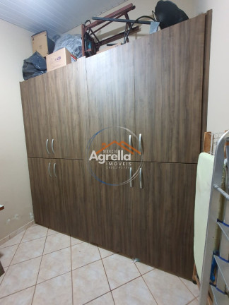 Imagem Casa com 3 Quartos à Venda, 150 m² em Jardim São José - Mogi Guaçu Imagem Casa com 3 Quartos à Venda, 150 m² em Jardim São José - Mogi Guaçu