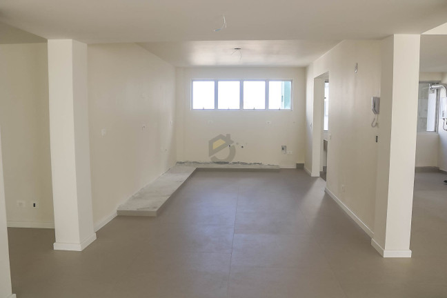 Imagem Apartamento com 3 Quartos à Venda, 172 m² em Centro - Curitiba